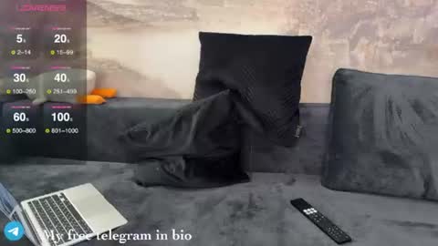 Alina online show from 07/14/26, 01:39