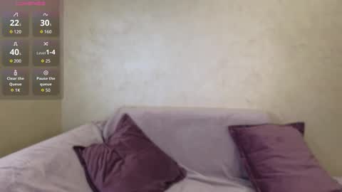 Lissa online show from 11/03/25, 08:21