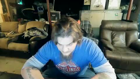 averag3joe online show from 02/24/25, 04:47
