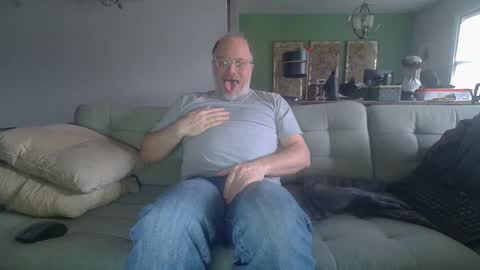 Greg online show from 02/26/26, 10:31