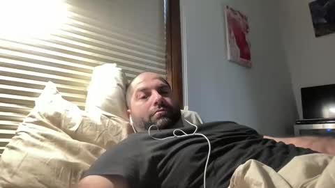 averagejoe345977 online show from 02/03/26, 06:13