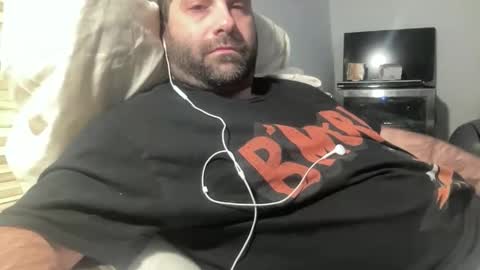 averagejoe345977 online show from 02/13/26, 02:18