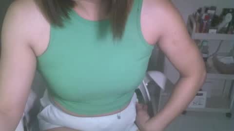 Snapshot of averageuncut1 chatting on 03/03/25, 02:48 Rhian online show from 03/03/25, 02:48