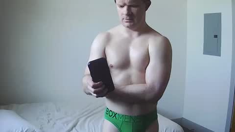 Avery online show from 04/10/26, 09:30