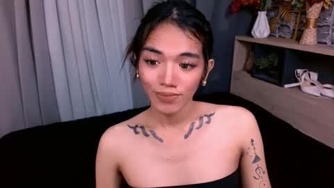 Avery online show from 03/09/26, 02:48