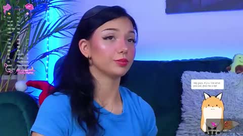 AveryWillow online show from 12/03/25, 04:27