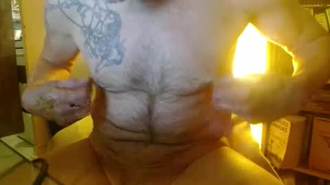 avesatana666 online show from 02/02/26, 02:54