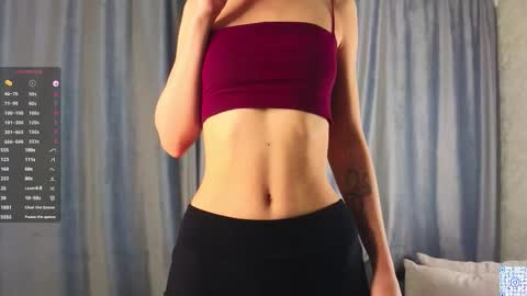 Lucy online show from 12/21/25, 06:09