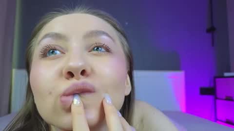 avgustina_love online show from 02/01/26, 08:13