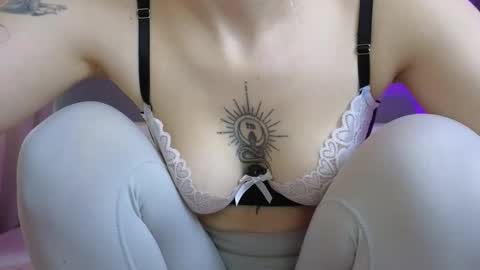 avgustina_love online show from 03/11/26, 08:42