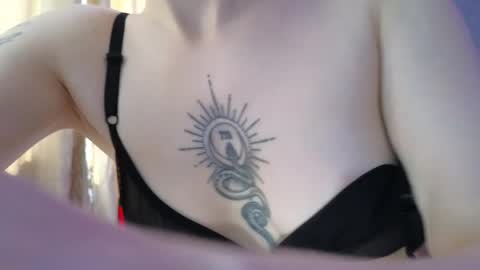 avgustina_love online show from 05/09/26, 11:15