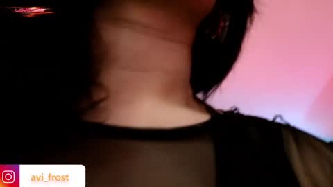 Snapshot of avi_frost chatting on 12/12/24, 07:19 Saraaaa independent model 3 online show from 12/12/24, 07:19