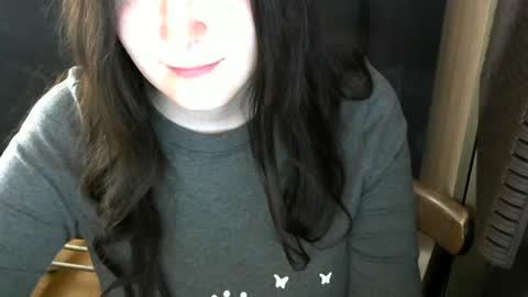 Snapshot of avialenne chatting on 05/22/26, 02:01 avialenne online show from 05/22/26, 02:01