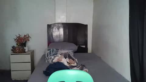 Call me Aya online show from 02/21/26, 06:25