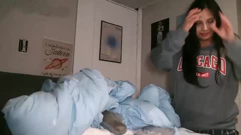 avilacynthia3 online show from 03/05/26, 12:01