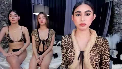 avimiller online show from 02/08/25, 05:39