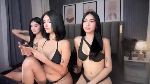 avimiller online show from 10/08/25, 01:47