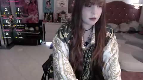 Abril online show from 07/17/26, 08:46