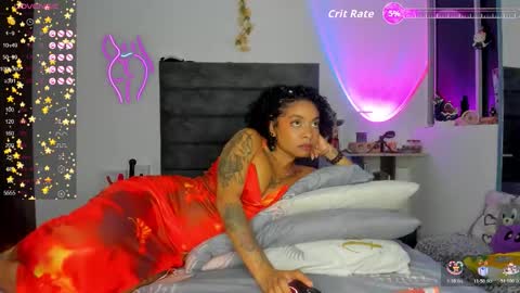 Avril online show from 02/17/26, 12:40