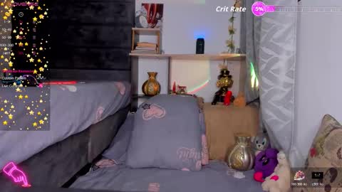 Avril online show from 03/10/26, 06:29