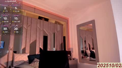 AVRIL online show from 02/10/25, 09:15