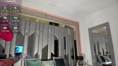 AVRIL online show from 02/16/25, 05:04