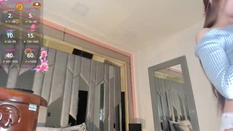 AVRIL online show from 03/12/25, 05:35