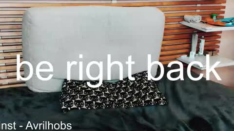 Avril online show from 03/07/26, 07:00