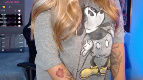 Snapshot of avrill_morgan chatting on 02/06/25, 11:15 Avrill Morgan online show from 02/06/25, 11:15