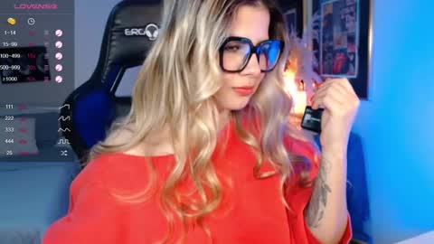 Snapshot of avrill_morgan chatting on 02/13/25, 07:10 Avrill Morgan online show from 02/13/25, 07:10