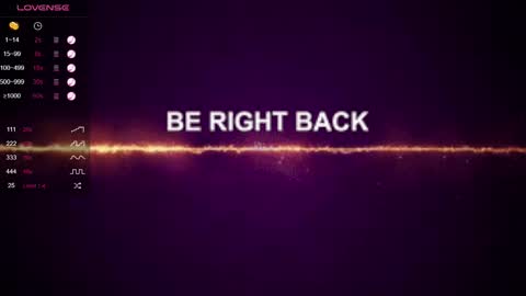 Snapshot of avrill_morgan chatting on 02/18/25, 11:30 Avrill Morgan online show from 02/18/25, 11:30