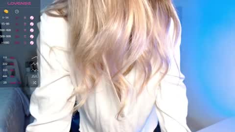 Avrill Morgan online show from 03/11/26, 08:37