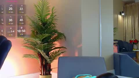 AVRILL CYRUX online show from 09/18/25, 07:10