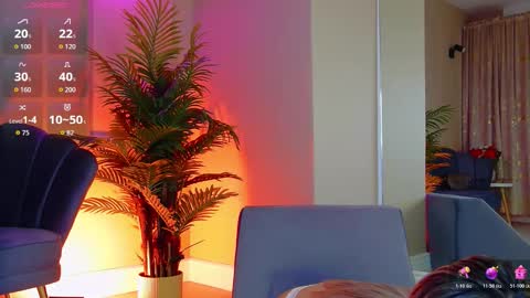 AVRILL CYRUX online show from 11/13/25, 08:02