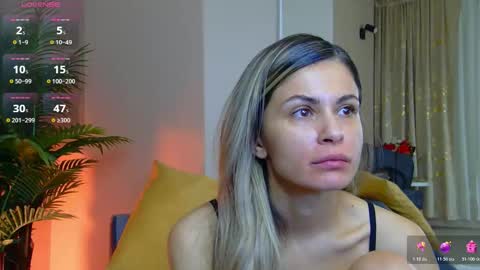 AVRILL CYRUX online show from 02/19/26, 07:59