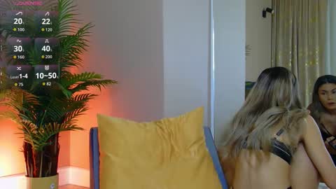 AVRILL CYRUX online show from 02/26/26, 08:13