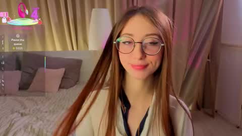 Avril online show from 02/06/26, 08:23