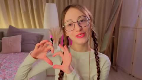 Avril online show from 02/22/26, 09:13