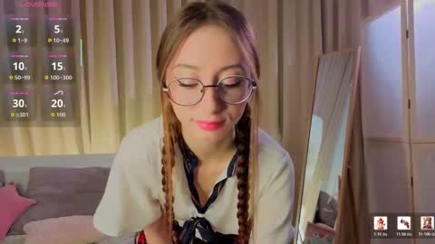 Avril online show from 03/15/26, 09:32