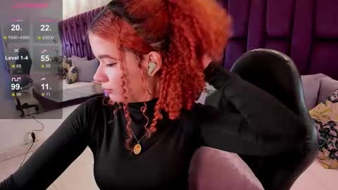 Snapshot of avrilwayne chatting on 11/21/25, 11:53 Avril online show from 11/21/25, 11:53