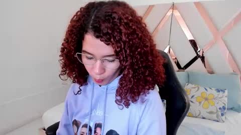 Avril  online show from 01/19/26, 11:58