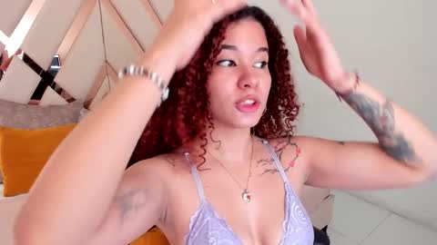 Avril  online show from 02/19/26, 11:39