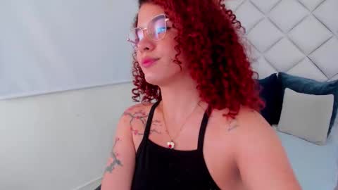 Avril  online show from 02/28/26, 12:28