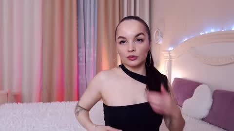 Avrora Inst online show from 03/21/26, 07:28