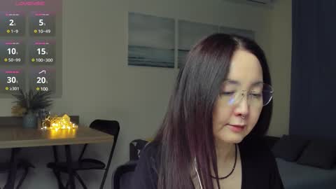 Avrora online show from 02/15/25, 03:50