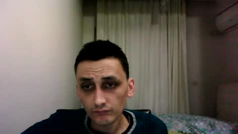 awesenheit online show from 01/03/25, 04:06