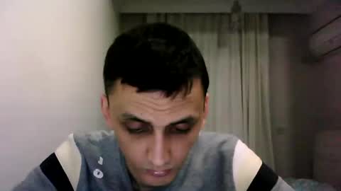 awesenheit online show from 01/11/25, 07:27