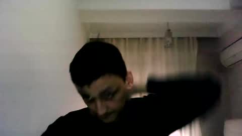 awesenheit online show from 04/04/26, 01:52