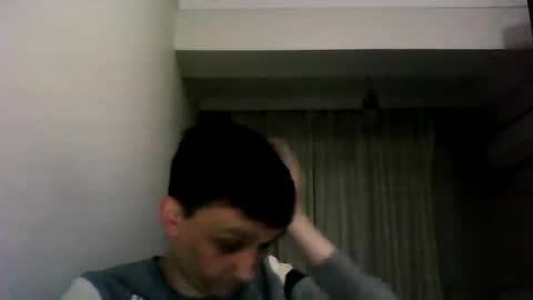 awesenheit online show from 04/07/26, 07:03