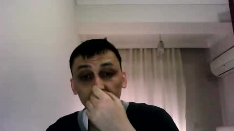 awesenheit online show from 04/19/26, 08:57